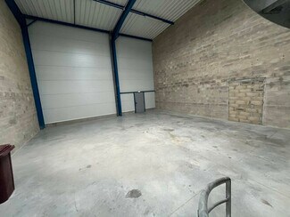 More details for Rue Louis Osteng, Courtry - Light Industrial to Rent
