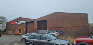 More details for Park Rd, Barrow In Furness - Industrial for Rent