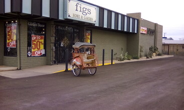 4501-4505 N 7th Ave, Phoenix, AZ for sale Building Photo- Image 1 of 1