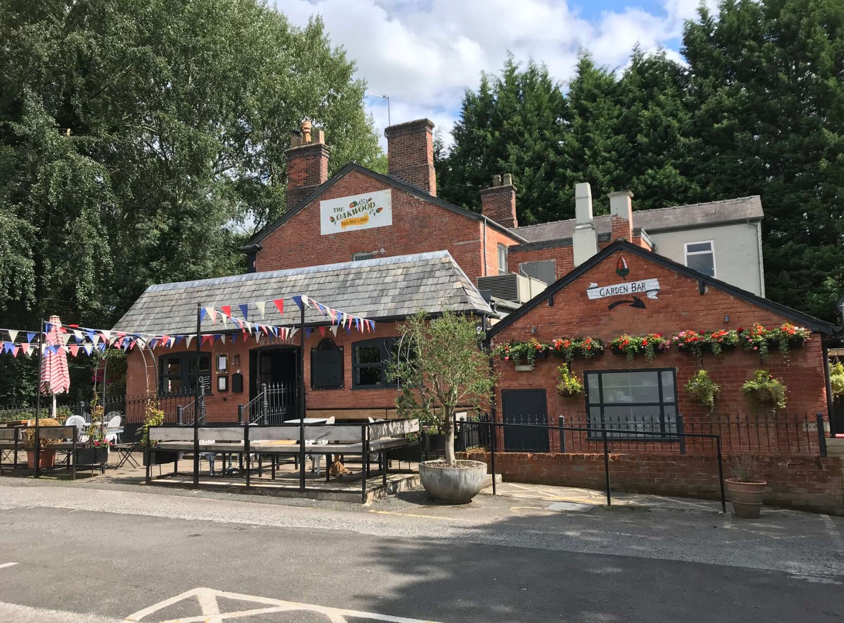 Brook Ln, Alderley Edge for sale Primary Photo- Image 1 of 1