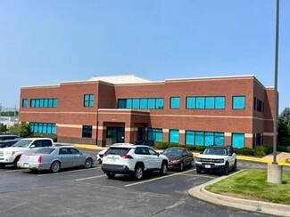 More details for 9401 N Oak Tfwy, Kansas City, MO - Office for Rent