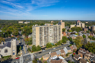 1401 Pennsylvania Ave, Wilmington, DE - aerial  map view