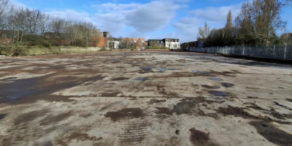 Navigation Rd, Worcester to rent - Other - Image 1 of 1