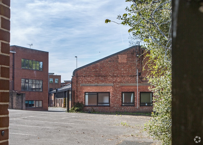 395 George Rd, Birmingham to rent - Primary Photo - Image 1 of 15