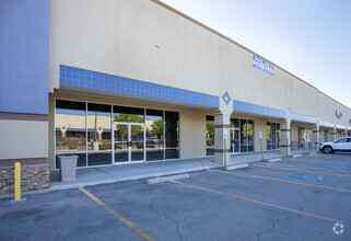 10060 Rushing Rd, El Paso, TX for rent Building Photo- Image 1 of 3