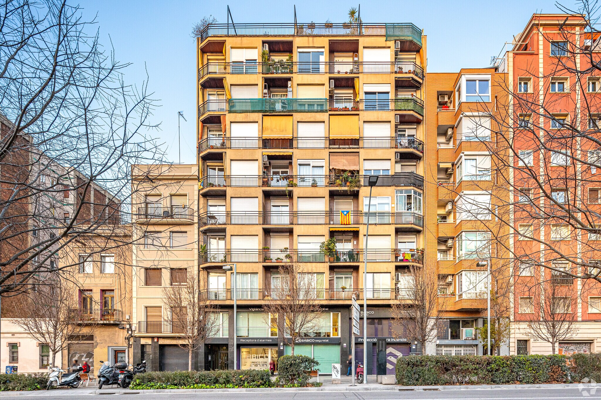 Avinguda Meridiana, 133, Barcelona, Barcelona for sale Primary Photo- Image 1 of 1