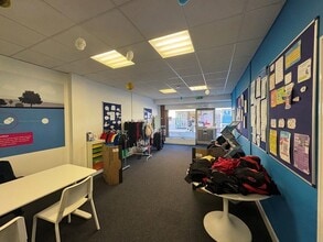 17-18 Union St, Wednesbury to rent Interior Photo- Image 2 of 2