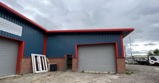 More details for Factory Rd, Blaydon On Tyne - Industrial for Rent