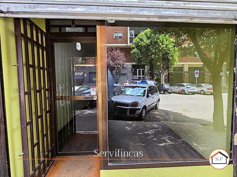 Build-to-Rent in Madrid, Madrid for sale - Building Photo - Image 2 of 2