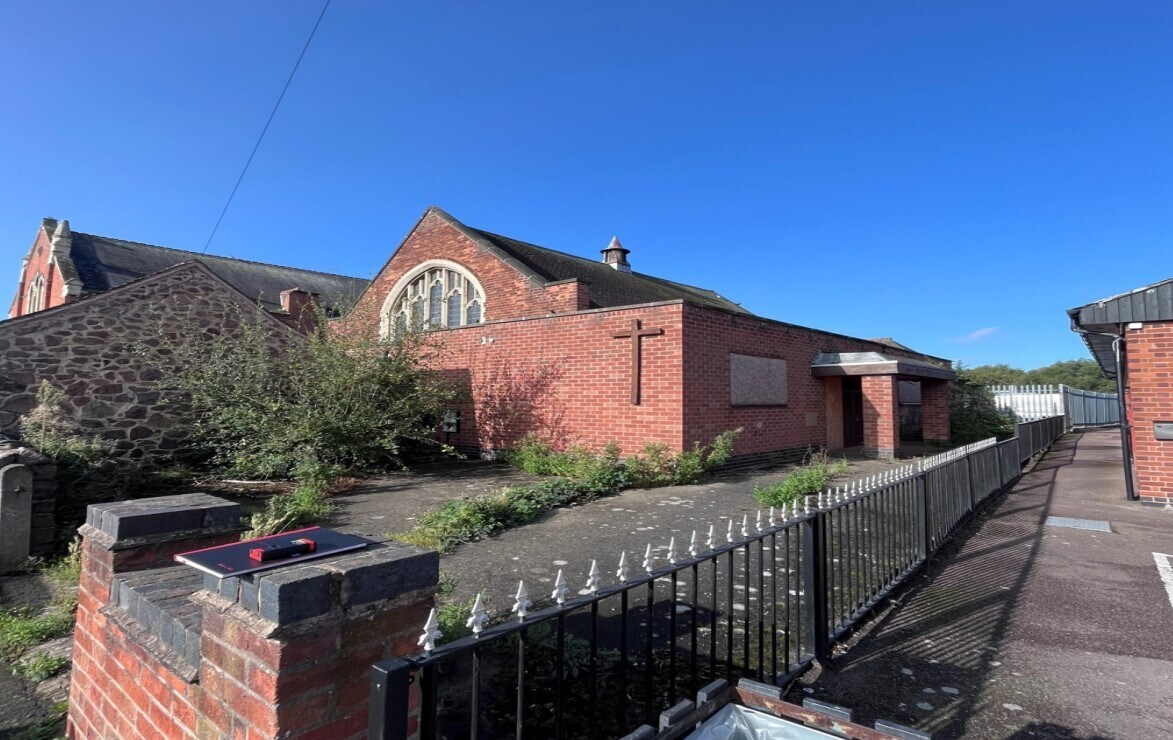 722 Melton Rd, Leicester for sale Building Photo- Image 1 of 1