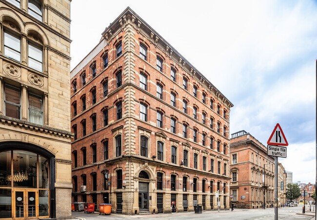 More details for 101 Princess St, Manchester - Co-working to Rent