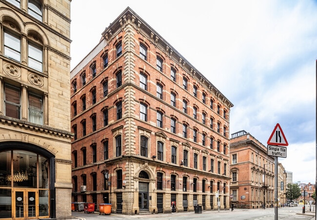 More details for 101 Princess St, Manchester - Office to Rent