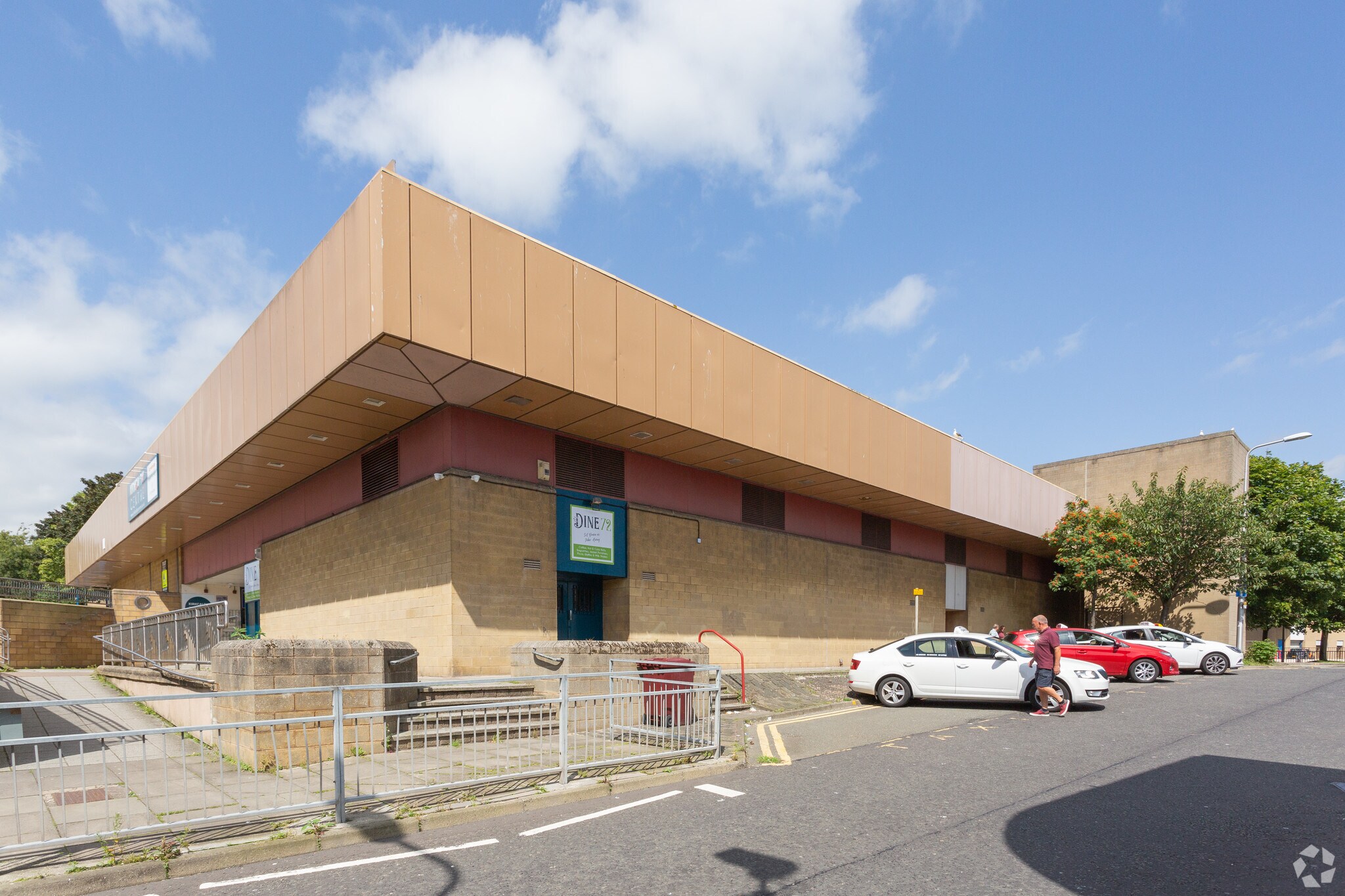 Hill St, Kirkcaldy for sale Primary Photo- Image 1 of 1