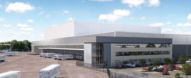 More details for Pilsworth Rd, Heywood - Industrial to Rent