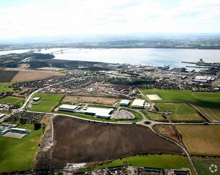 Admiralty Rd, Rosyth for sale - Primary Photo - Image 1 of 1