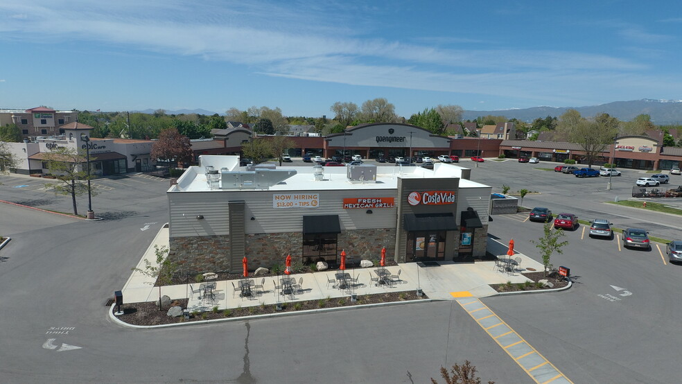 700 E Fort Union Blvd, Midvale, UT for rent - Building Photo - Image 2 of 11