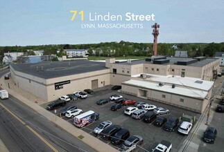 71 Linden St, Lynn, MA for rent Primary Photo- Image 1 of 21