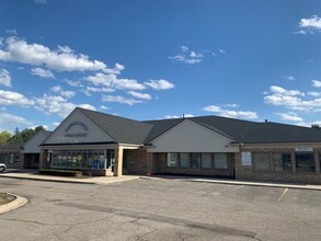 16800 24 Mile Rd, Macomb, MI for sale Building Photo- Image 1 of 1