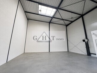 More details for Industrial to Rent