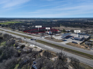 More details for 000 Mineral Wells Hwy, Weatherford, TX - Land for Sale