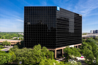 More details for 12201 Merit Dr, Dallas, TX - Office/Medical for Rent