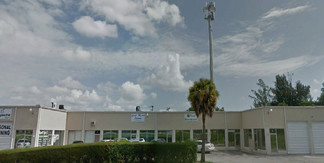 More details for 8233 Gator Ln, West Palm Beach, FL - Industrial for Rent