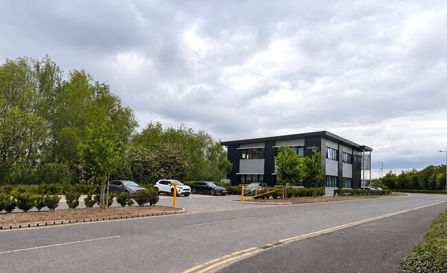 More details for 3A Kingston Park, Peterborough - Office to Rent
