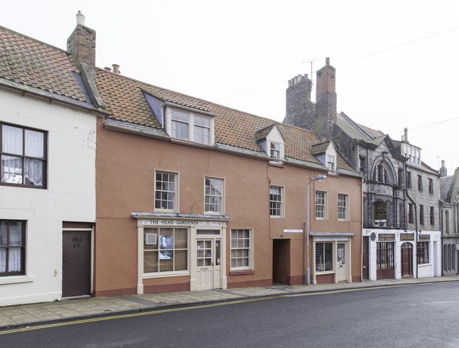 More details for 58-60 Church St, Berwick Upon Tweed - Retail to Rent