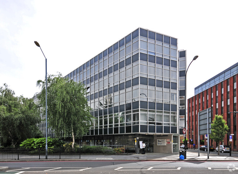 200 Great Dover St, London for rent - Primary Photo - Image 1 of 9