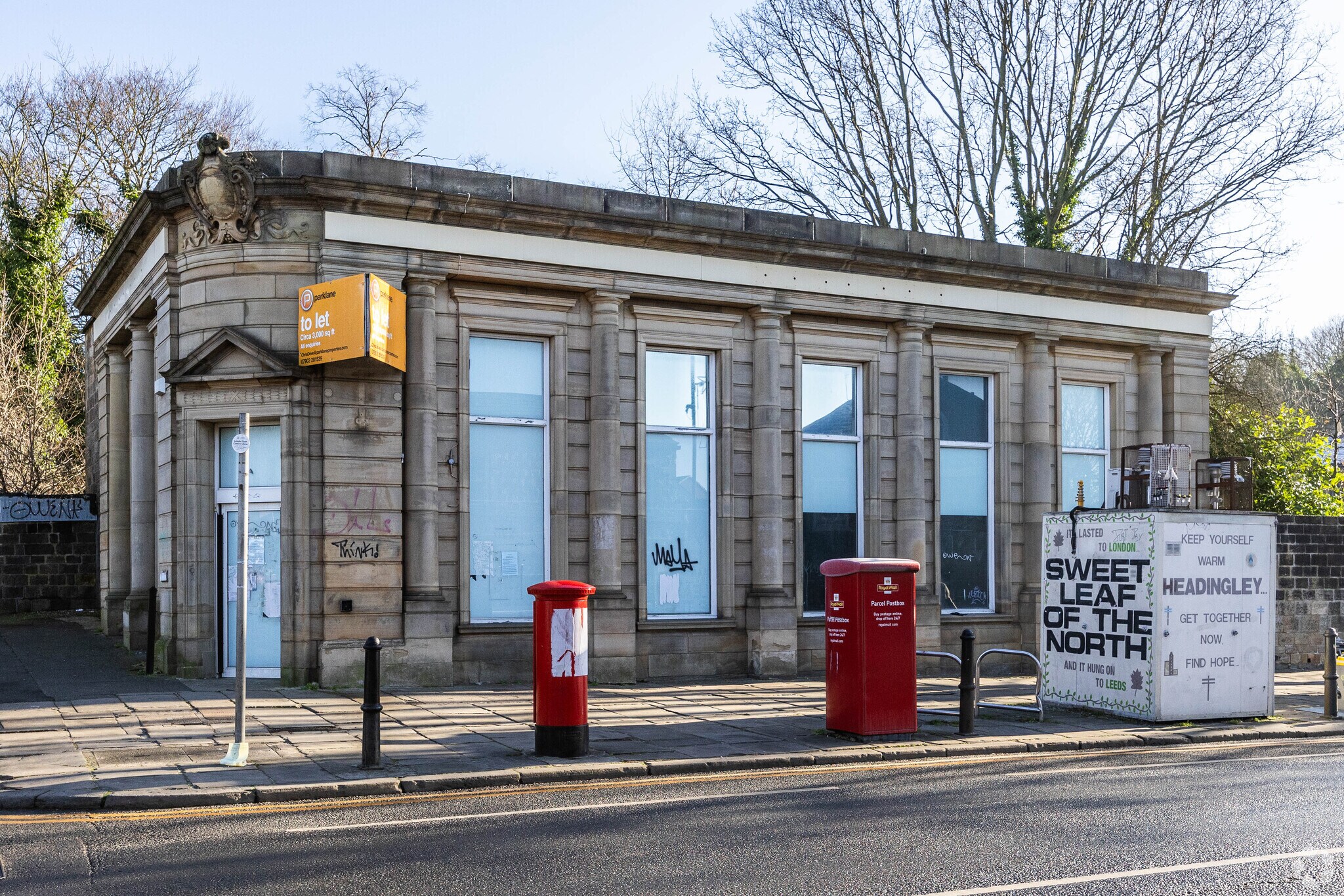 4 Otley Rd, Leeds for sale Primary Photo- Image 1 of 1
