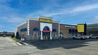 More details for 37643-37651 6 Mile Rd, Livonia, MI - Retail for Rent