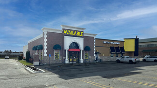 More details for 37643-37651 6 Mile Rd, Livonia, MI - Retail for Rent