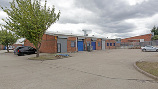 More details for New Lydenburg St, London - Industrial for Rent