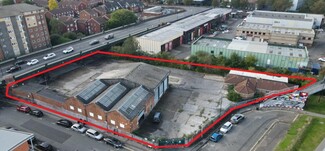 More details for Royal Crescent Rd, Southampton - Industrial for Rent