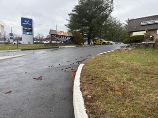 More details for 3901 US Hwy 1, Monmouth Junction, NJ - Land to Rent