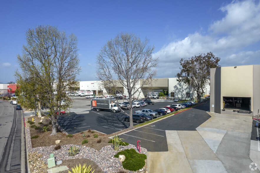 8963 Carroll Way, San Diego, CA for rent - Aerial - Image 3 of 8