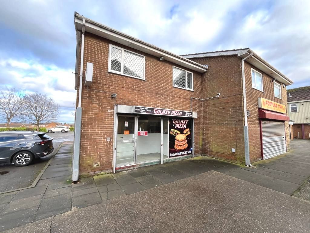 6 Lombard Pl, Great Lumley to rent Primary Photo- Image 1 of 2