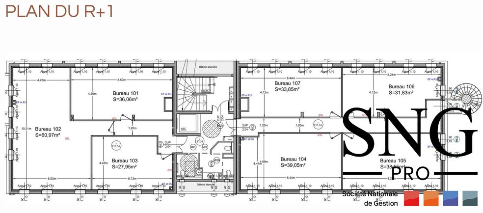 620 Chemin De La Beauvalle, Aix-en-Provence for sale - Building Photo - Image 2 of 2