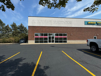 More details for 1575 S Randall Rd, Geneva, IL - Retail for Rent