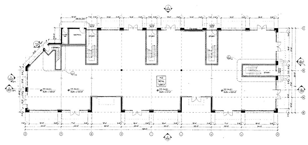 4580 Broadway St, Boulder, CO for rent - Other - Image 2 of 5