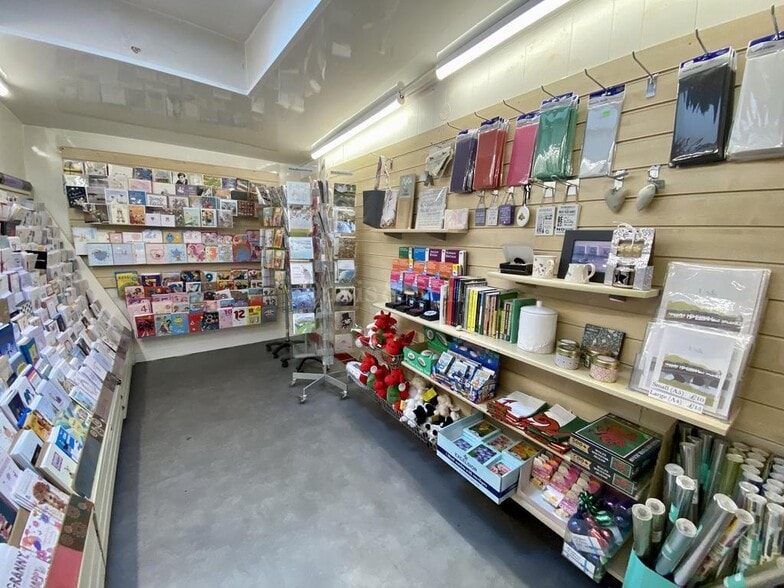 31A High St, Caerleon for sale - Building Photo - Image 3 of 27