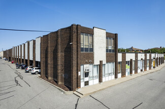 More details for 415 Oakdale Rd, Toronto, ON - Office, Industrial for Rent