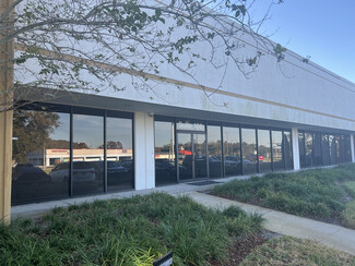 More details for 4501 Vineland Rd, Orlando, FL - Light Industrial for Rent