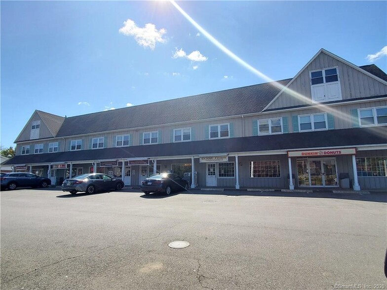 1200 Boston Post Rd, Guilford, CT for sale - Building Photo - Image 1 of 1