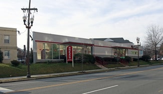 More details for 3804 Wilson Blvd, Arlington, VA - Retail for Sale