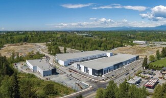 More details for 3707 304 St, Abbotsford, BC - Industrial for Rent