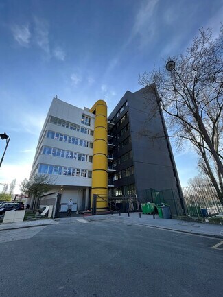 More details for 26 Rue Serpollet, Paris - Light Industrial to Rent