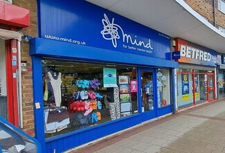 More details for 109 Hobs Moat Rd, Solihull - Retail for Rent