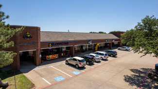 More details for 109-189 W Harwood Rd, Hurst, TX - Retail for Rent