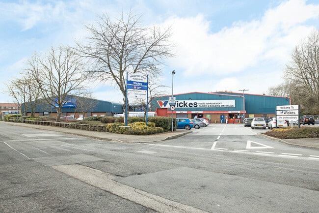 More details for Haughton Rd, Darlington - Retail to Rent